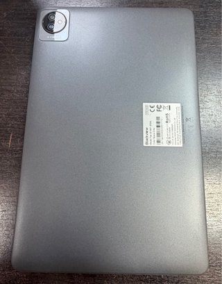 Tablet Blackview 64GB Azul