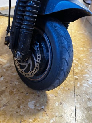 Patinete Eléctrico Smartgyro Crossover dual Pro