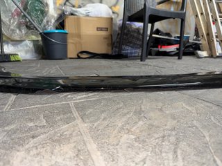 Lip Seat Leon MK2 / 1P