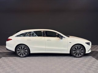 Mercedes-Benz CLA CLA 250 e Shooting Brake