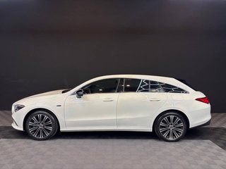 Mercedes-Benz CLA CLA 250 e Shooting Brake
