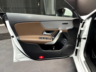 Mercedes-Benz CLA CLA 250 e Shooting Brake