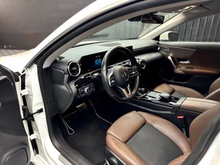 Mercedes-Benz CLA CLA 250 e Shooting Brake