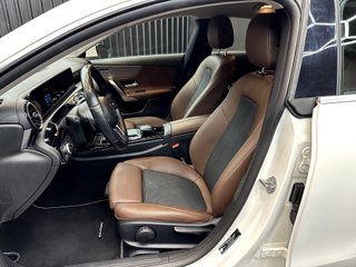 Mercedes-Benz CLA CLA 250 e Shooting Brake