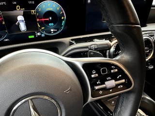Mercedes-Benz CLA CLA 250 e Shooting Brake