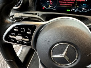 Mercedes-Benz CLA CLA 250 e Shooting Brake