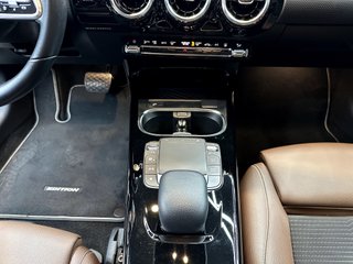 Mercedes-Benz CLA CLA 250 e Shooting Brake