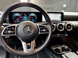 Mercedes-Benz CLA CLA 250 e Shooting Brake