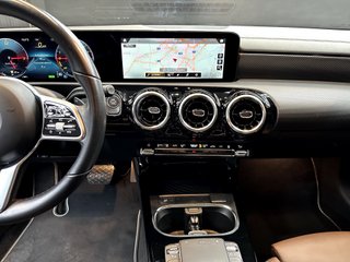 Mercedes-Benz CLA CLA 250 e Shooting Brake