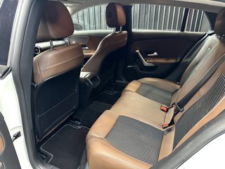 Mercedes-Benz CLA CLA 250 e Shooting Brake