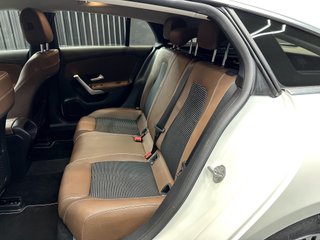 Mercedes-Benz CLA CLA 250 e Shooting Brake