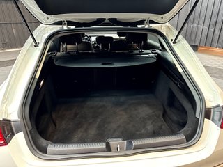 Mercedes-Benz CLA CLA 250 e Shooting Brake