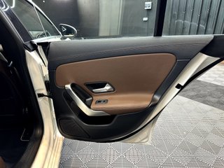 Mercedes-Benz CLA CLA 250 e Shooting Brake