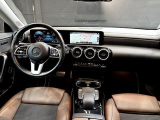 Mercedes-Benz CLA CLA 250 e Shooting Brake