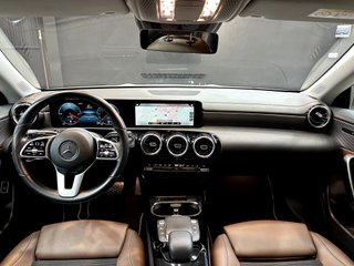 Mercedes-Benz CLA CLA 250 e Shooting Brake