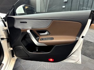 Mercedes-Benz CLA CLA 250 e Shooting Brake