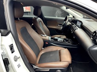 Mercedes-Benz CLA CLA 250 e Shooting Brake