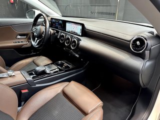 Mercedes-Benz CLA CLA 250 e Shooting Brake