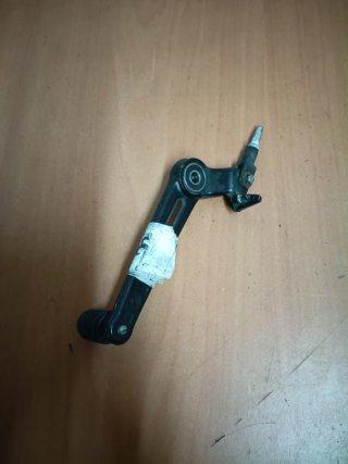 Pedal Freno KTM Duke 125 (2023)