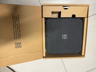Router Livebox 7 Orange WiFi 6