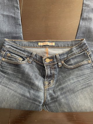Pantalón vaquero J Brand Talla 27