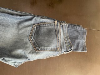 Pantalón vaquero J Brand Talla 27