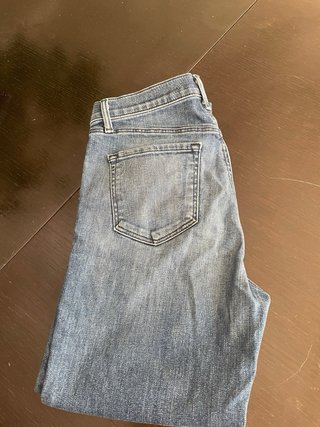 Pantalón vaquero J Brand Talla 27