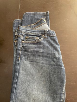 Pantalón vaquero J Brand Talla 27