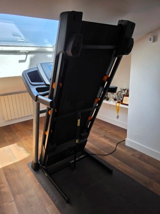 Cinta de correr NordicTrack