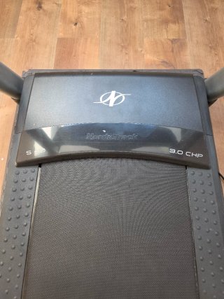 Cinta de correr NordicTrack