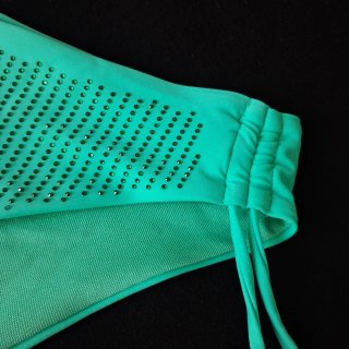 Bikini Valeria tg. 46 nuovo con cartellini