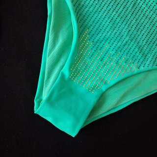 Bikini Valeria tg. 46 nuovo con cartellini