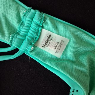 Bikini Valeria tg. 46 nuovo con cartellini