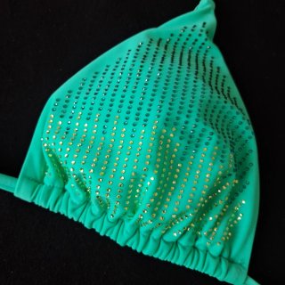Bikini Valeria tg. 46 nuovo con cartellini