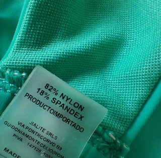 Bikini Valeria tg. 46 nuovo con cartellini