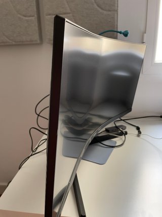 Monitor Samsung Odyssey G5 WQHD 34
