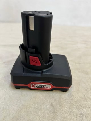 Batería Parkside PAPK 12 B3 12V 4Ah