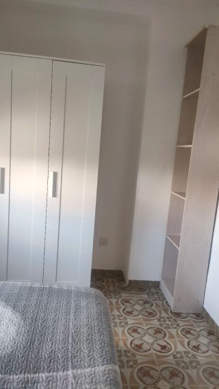 Alquiler de Habitación