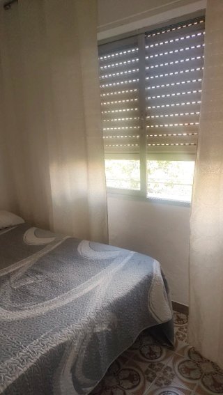 Alquiler de Habitación
