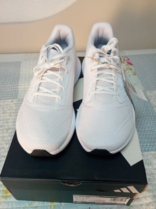 Zapatillas Adidas Runner Hombre Talla 42