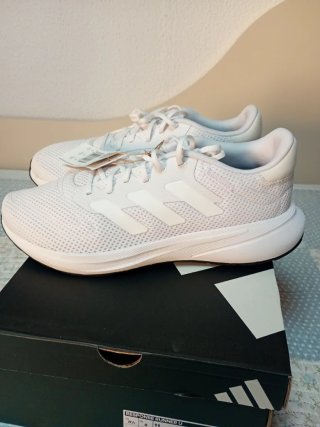 Zapatillas Adidas Runner Hombre Talla 42