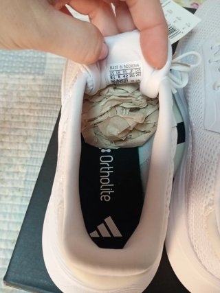 Zapatillas Adidas Runner Hombre Talla 42