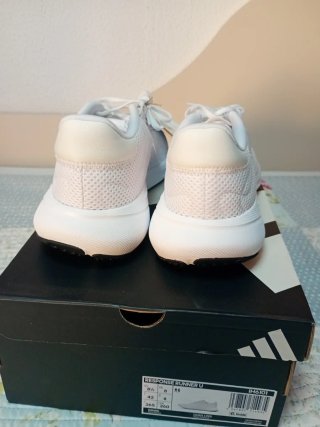 Zapatillas Adidas Runner Hombre Talla 42
