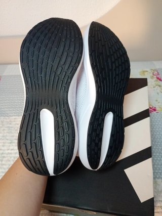 Zapatillas Adidas Runner Hombre Talla 42