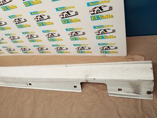 FALDÓN LATERAL IZQUIERDO MERCEDES CLASE B (W246)