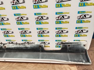 FALDÓN LATERAL IZQUIERDO MERCEDES CLASE B (W246)
