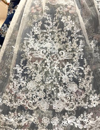 Traje Fallera Niña 6-8 años
