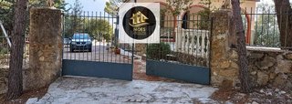 Chalet en venta en Villares (Los)