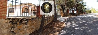 Chalet en venta en Villares (Los)