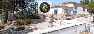 Chalet en venta en Villares (Los)